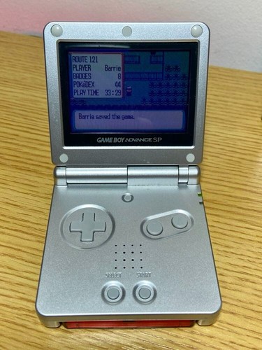 Pokemon Rubino 2002 - Scatola Completa GBA PAL Originale - Completamente Testato (Batteria Secca) - Foto 23 di 24