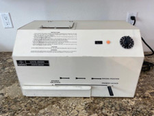 Noritsu UVO-100N Photo Decor - Rare 