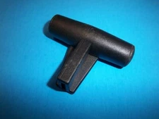 NEW BBT LARGE TEE BAR THROTTLE LEVER FITS HUSQVARNA ZTR & MANY BRANDS 13003HUSKY