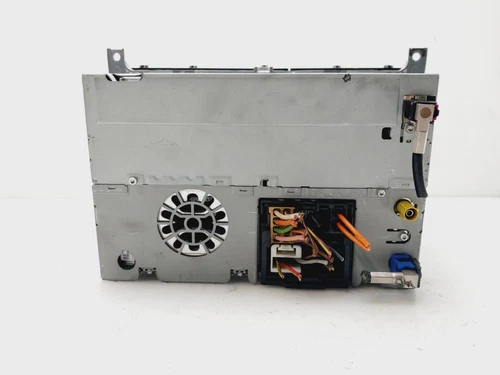 A2038703489 Sistema Audio/Radio Cd para MERCEDES-BENZ CLASE C (BM 203) B 8806548 - Imagen 3 de 10