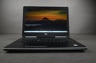 Dell Precision 7520 - Quadro M2200 - Xeon E3-1535Mv6 - 32GB - 256GB M.2 - W11P#6