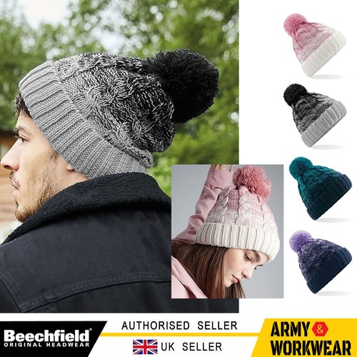 Bonnet D'Hiver Tricoté Enfant Motif Robot Fun – Chapeau Coloré Surprise Pour Filles Et Garçons 3-6 Ans