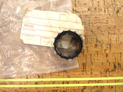 874116 Volvo Penta Lock Ring 874116 Genuine OEM Part for sale 