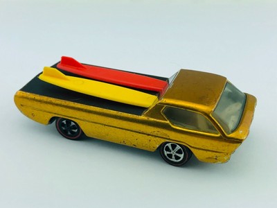 hot wheels redline deora