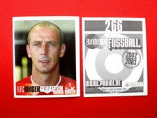 Panini ⚽Bundesliga 2002/2003 N° 266 Mario BASLER