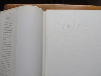 ECHOES Jean Mézière 1986