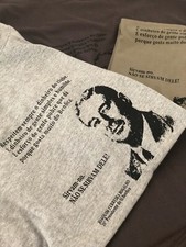 Joaquim Bogalho President Benfica SLB T-shirt Football FREE SHIPPING