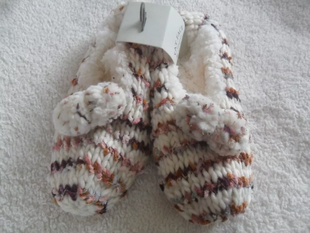 Fat face cheap slippers ebay