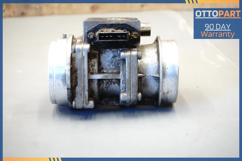 1982-1992  Jaguar XJS XJ6 Mass Air Flow - Image 2 of 4
