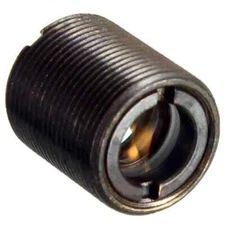 Triple Glazing Focusing Lens Collimating Coated Glass Lens Blue Laser 405-450nm