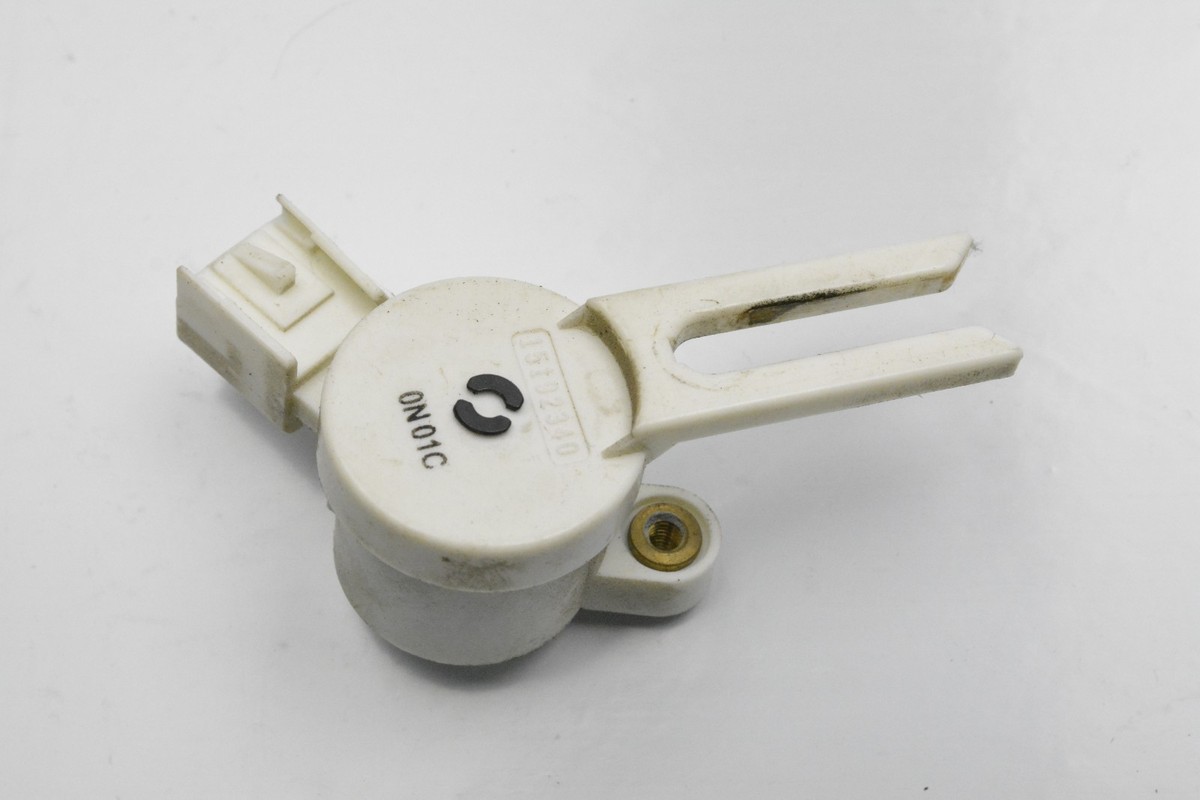 VAUXHALL ASTRA J INSIGNIA 2009 2014 BRAKE PEDAL POSITION