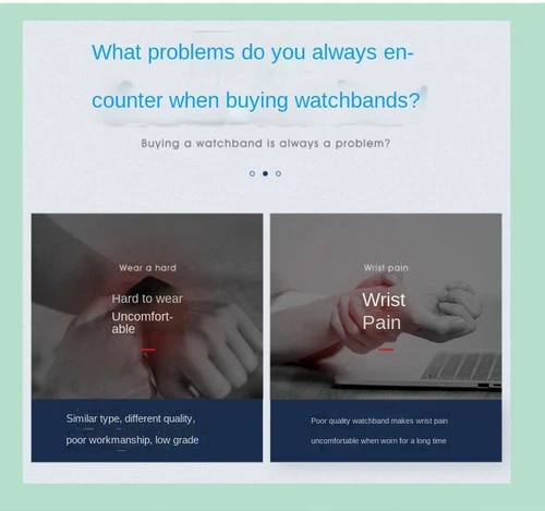 Waterproof Watch Strap Nylon Rubber Colorful Wrist Band Pin Buckle Men 19-24mm - Picture 10 of 46