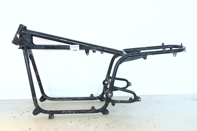 Moto Guzzi V7 Special VM BJ 1969 - 1971 - Frame A240A | eBay