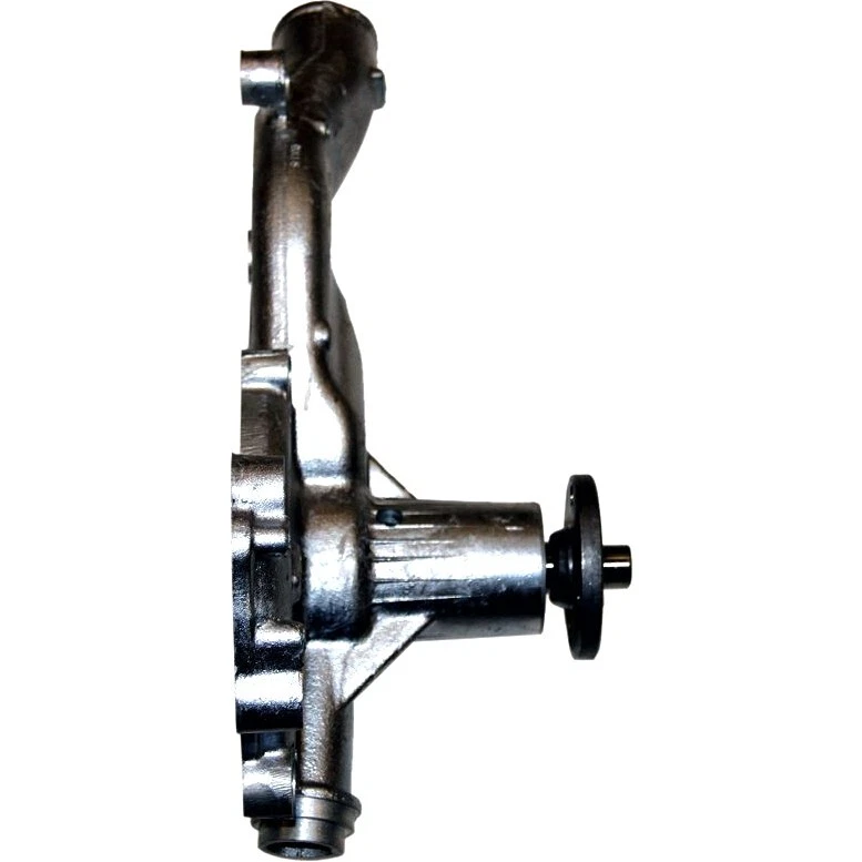 130-1370 GMB Water Pump New for De Ville Cadillac DeVille Seville Eldorado 82-85 — 第 3/4 张图片