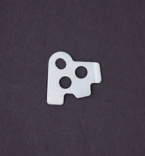 Clamp Part Number - 2Gb-83595-00-00 For Yamaha