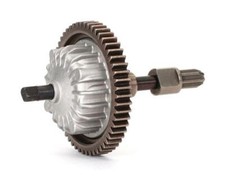 Traxxas Complete Center 4X4 Differential Kit Hoss/Slash/Stampede/Rustler