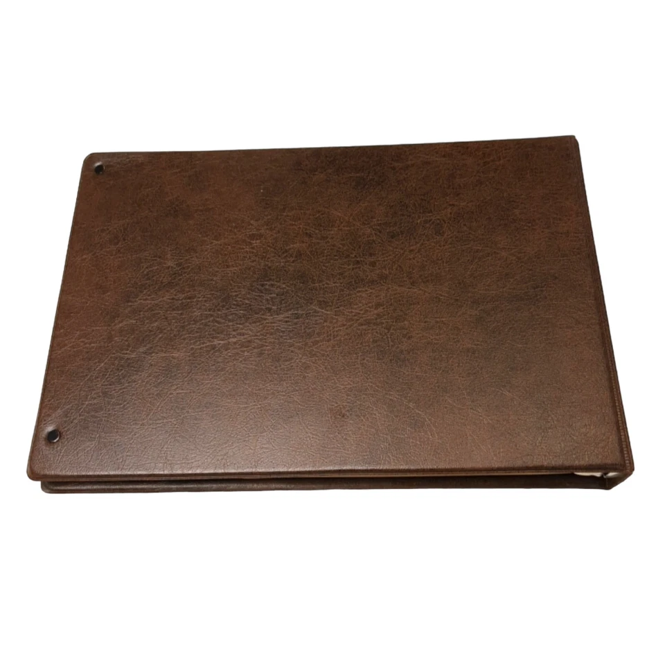 Chrysler 1975 Selector de colores y molduras Cordoba NewPort personalizado New Yorker Brougham Foto 4 de 4