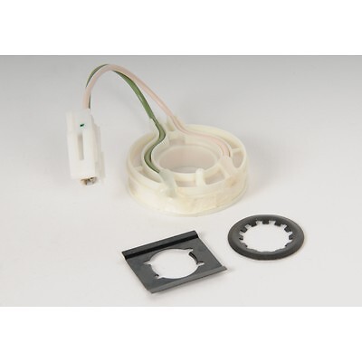 D1987 AC Delco Pickup Coil New for Chevy Somerset Suburban Citation Express Van