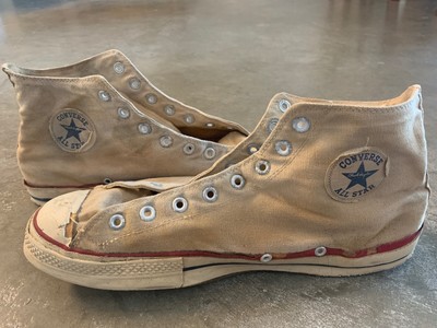 converse red label