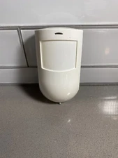 GE Interlogix UTC 6540UPI Pet Immune PIR Motion Detector 40' Range (Tested)