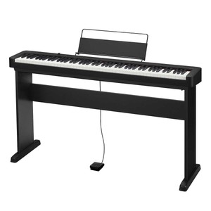casio hybrid piano