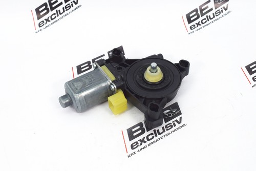 Audi S3 8V (A3) Cabrio Fensterhebermotor Fensterheber vorne rechts 5Q0959802