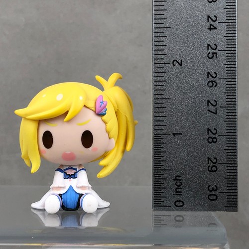 Bandai Re:Zero Minerva Witch of Wrath Chokonokko Ichiban Kuji Anime Figure - Picture 2 of 8