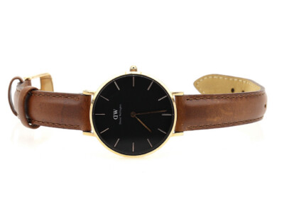 daniel wellington strap ebay