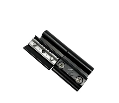 CERNIERA GIESSE PER PORTE E INFISSI ALLUMINIO R40 TUTTE LE FINITURE