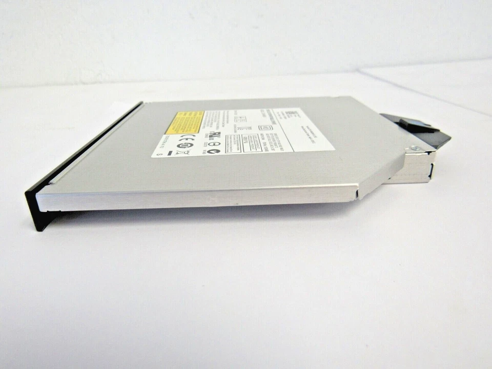 Dell 096R30 96R30 DS-8A8SH DVD/CD RW Slimline SATA Optical Drive     69-4 - Image 3 of 4