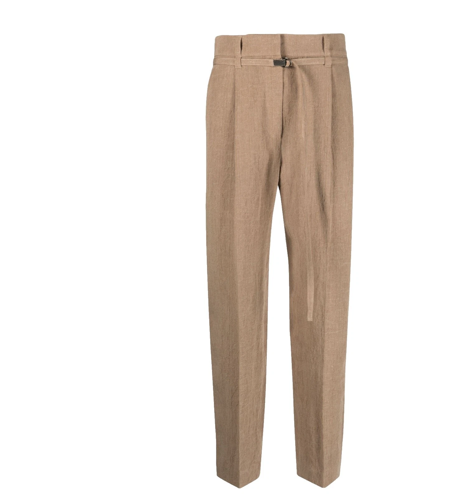 Brunello Cucinelli 's Linen Pants for Women