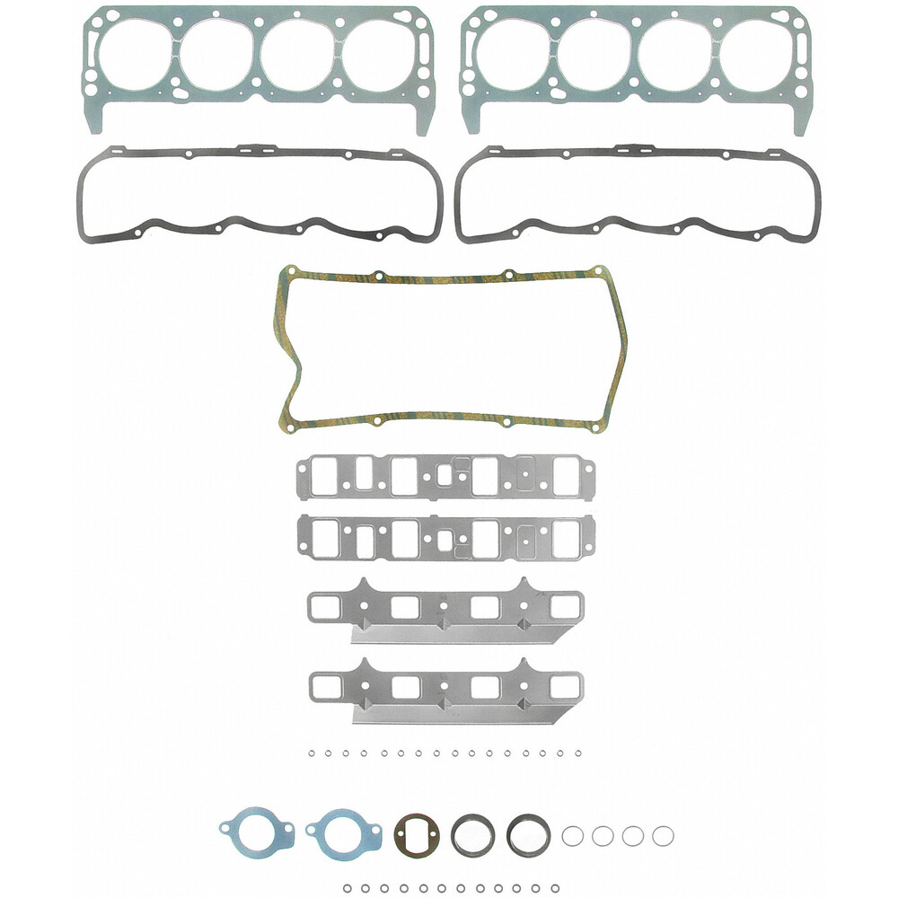 Felpro PermaTorque Engine Cylinder Head Gasket Set HS 9292 PT - Advance Auto Parts