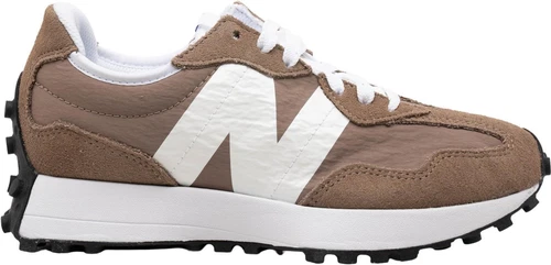 New Balance 327 Mushroom
