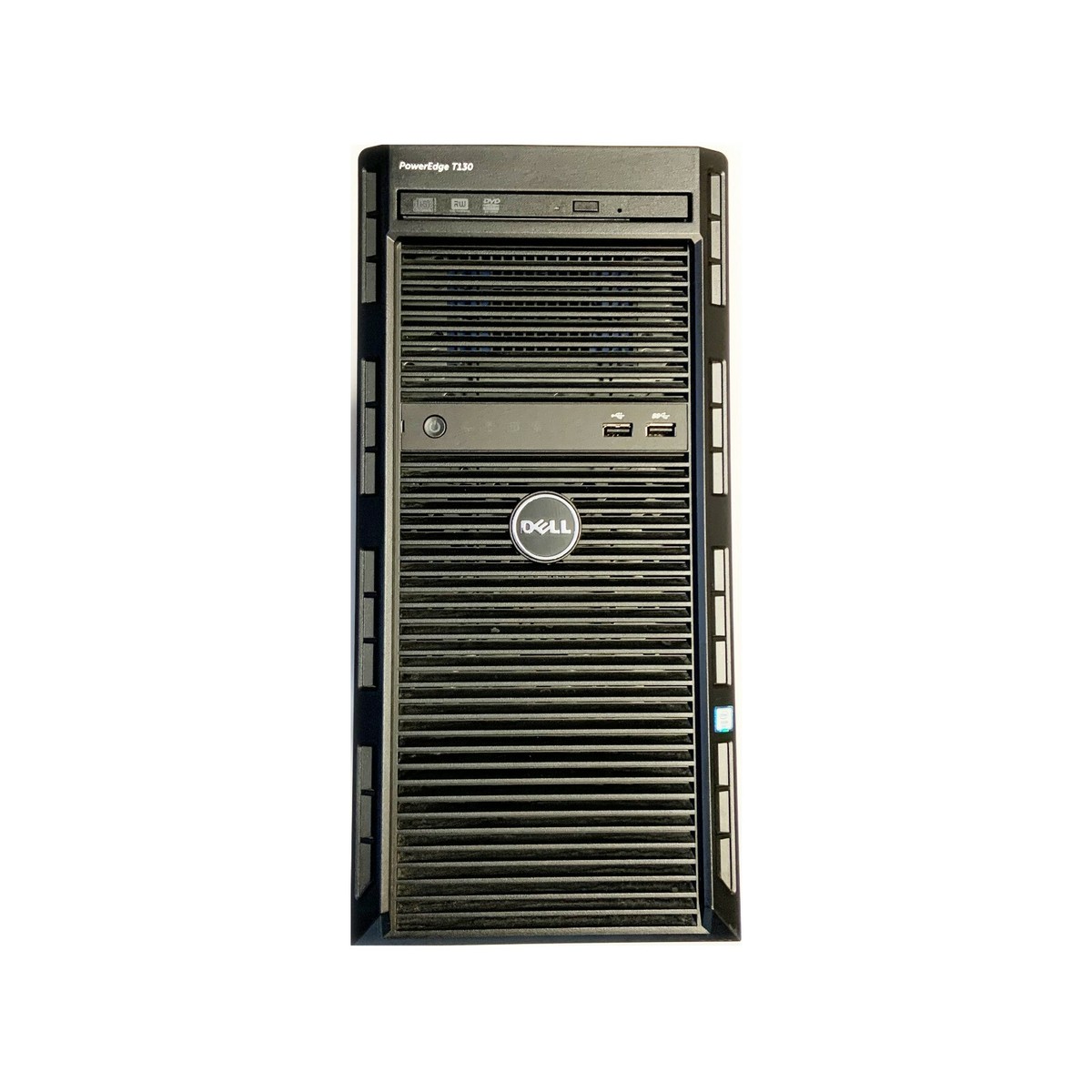 Dell PowerEdge T130 サーバー Dell PowerEdge 13G R230、R330、T330