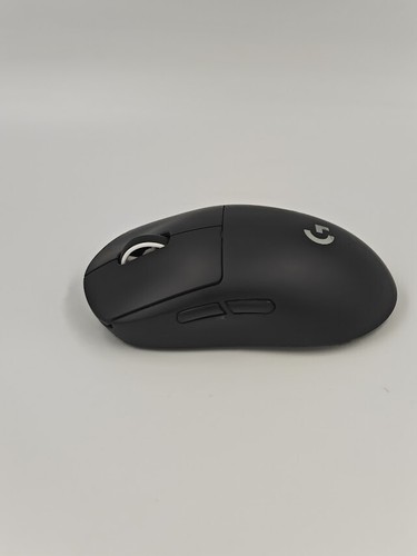 Logitech G Pro X Superlight Wireless Gaming Mouse - Used, Minor Wear - Bild 2 von 7