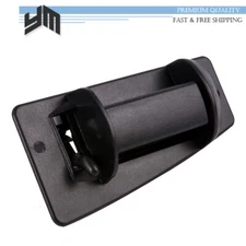 Driver Left Hand Rear Door Handle LH For Silverado/Sierra Extended Cab GM1520115