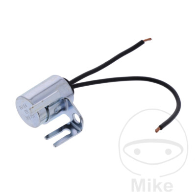 JMP Ignition Condenser fits Yamaha RS 100 1981