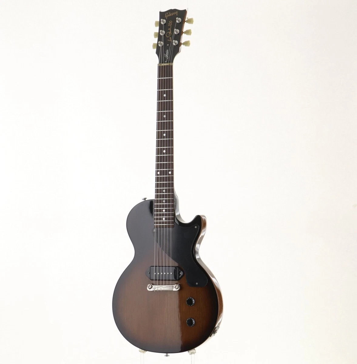 Les paul 2024 junior sunburst