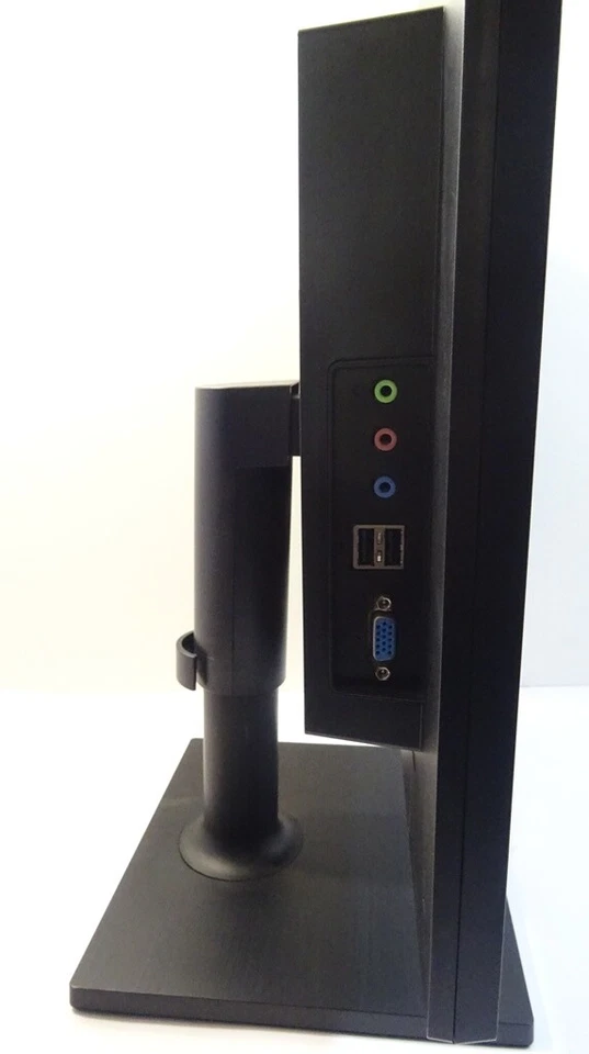 SAMSUNG TC191 THINCLIENT PC COMPUTER ALL IN ONE AIO AMD G-T40N RAM 2GB SSD 16GB  - Immagine 3 di 4