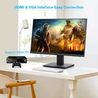 KOORUI 24” Gaming Business Monitor Full HD 1920 x 1080p IPS 75hz Frameless 24N1