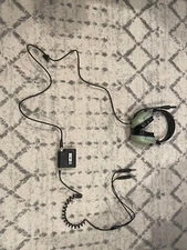 David Clark ENC Headset Model XL (Used)