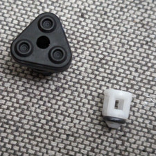 Genuine Karcher K4 K4.600 Full Control Compact Control Head Internal Triangle