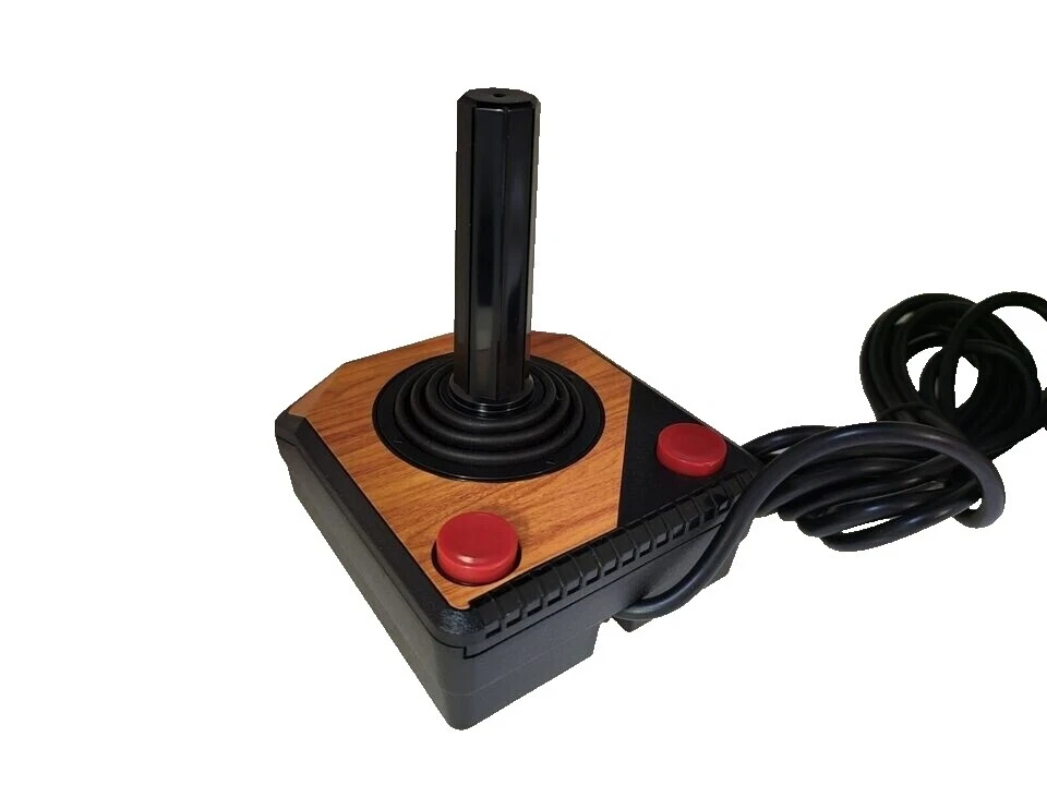 Accesorios Hyperkin Atari 2600