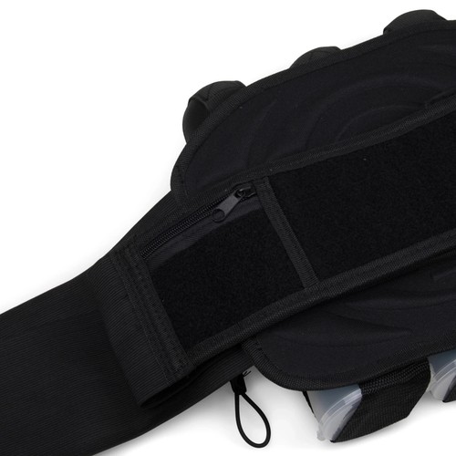 GXG Deluxe 3+4 Pod Harness Black ** FREE SHIPPING ** - Picture 5 of 7