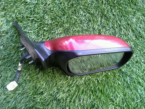 2003-2008 MAZDA 6 *SEDAN* PASSENGER SIDE MIRROR OEM SEE PHOTO 08-03
