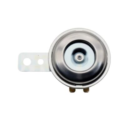 Horn Chrome 12V Suitable for Lexmoto FMR50 FMR125 FMX125 Impulse