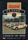 <!--F#f_0-->Castrol Classic A Dash Of The Irish 1971 Documentary DVD New Sealed All Regions<!--F/-->