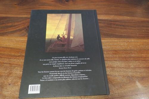 EUROPE EST UNE FEMME - Foto 2 di 2