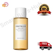 Skin1004 Madagascar Centella Toning Toner 210ml - Gentle, Hydrating, Exfoliating