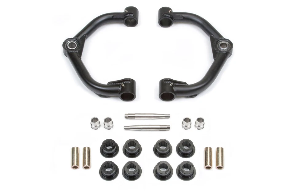 Fabtech FTS21127 Upper Control Arms for 11-19 Silverado/Sierra 2500/3500HD 2/4WD - Image 3 of 4